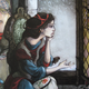 Illustration for article titled The Blood, The Snow, The Black